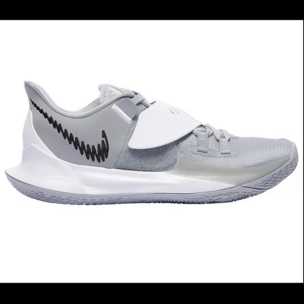 Kyrie Low 3 TB